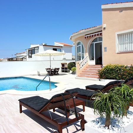 Villa Casa Bruno Ciudad Quesada Exterior foto