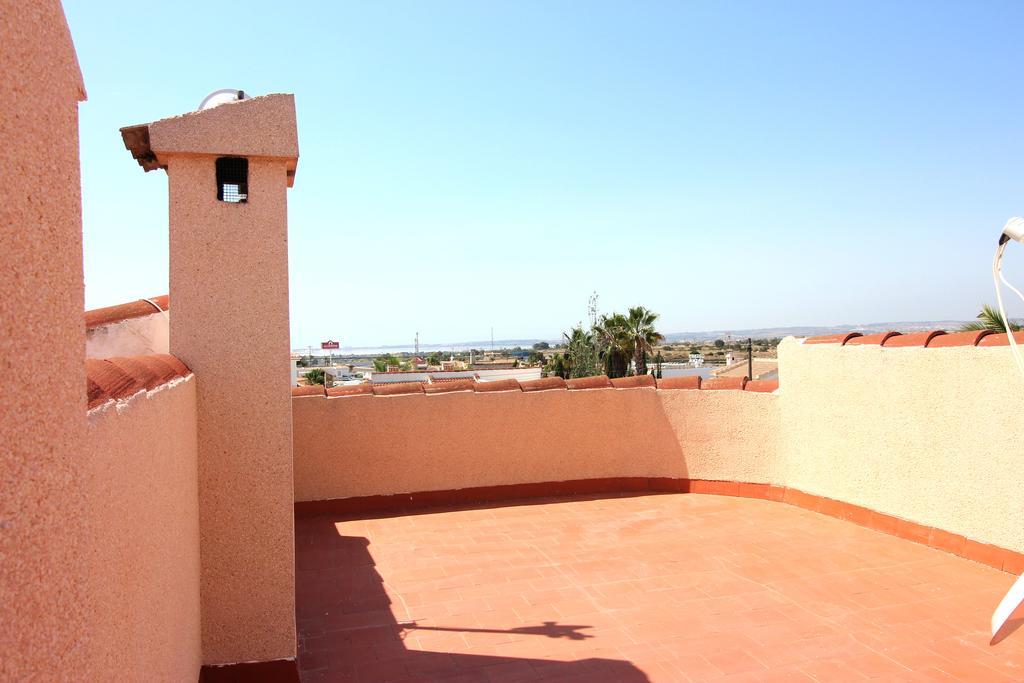 Villa Casa Bruno Ciudad Quesada Exterior foto