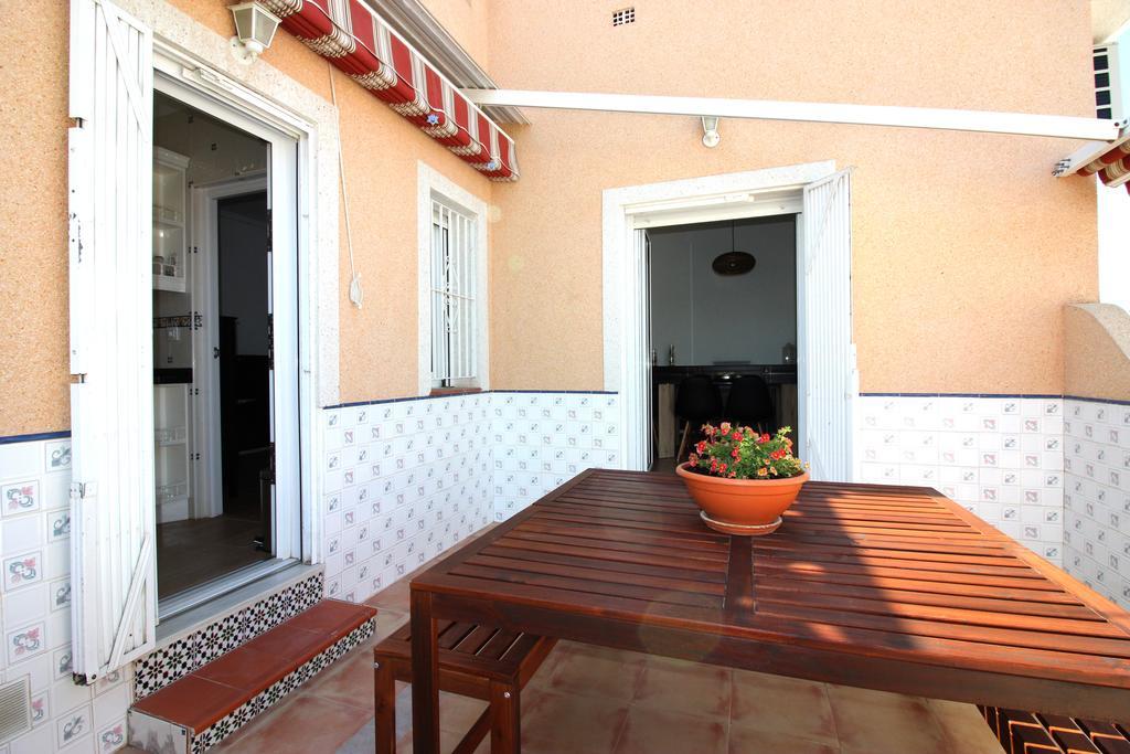 Villa Casa Bruno Ciudad Quesada Exterior foto