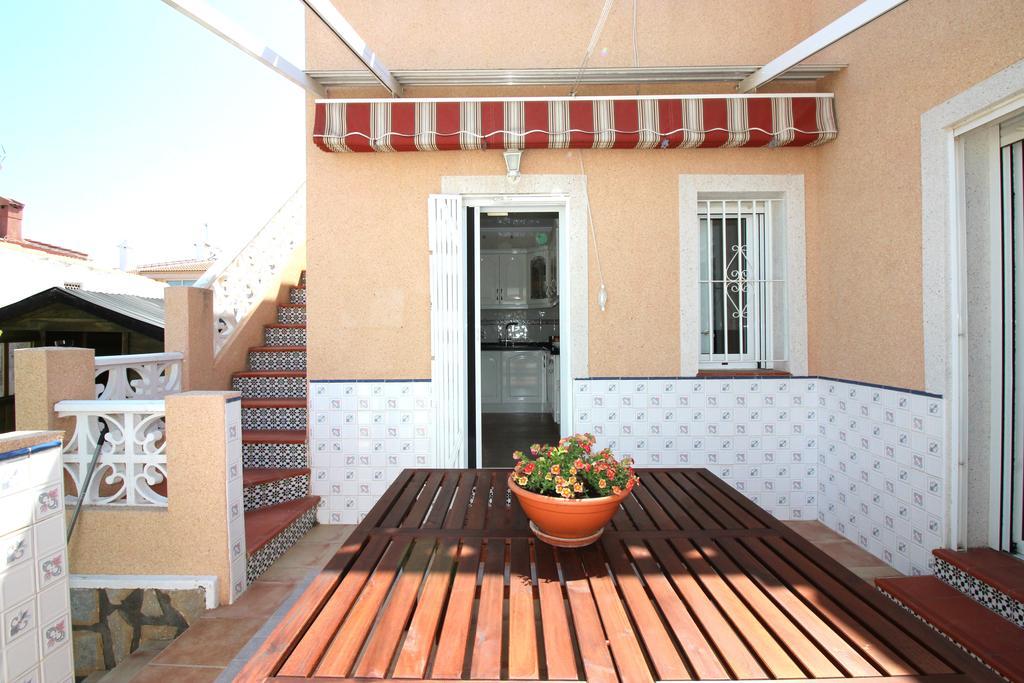 Villa Casa Bruno Ciudad Quesada Exterior foto
